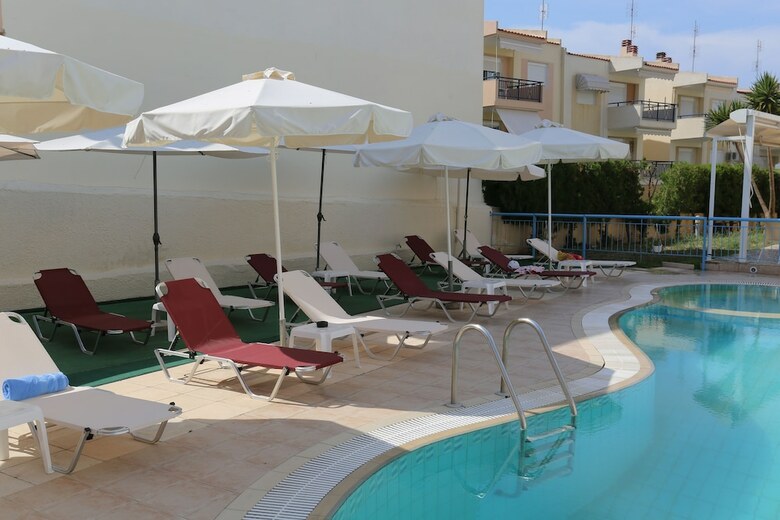 Aparthotel Summer Dream Hotel