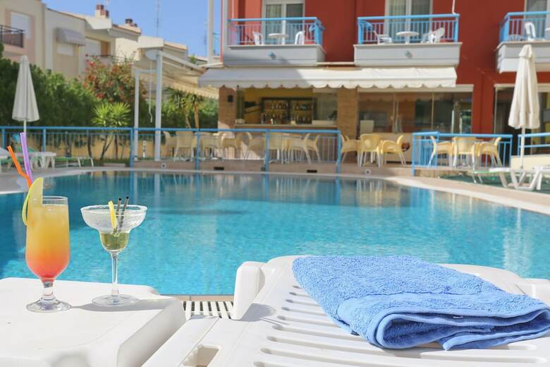 Aparthotel Summer Dream Hotel