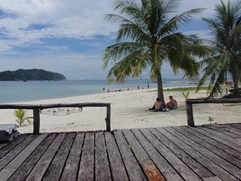 Apartamento Fanta Beach Resort