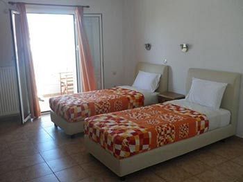 Apartamento Calypso