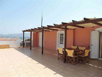 Apartamento Calypso
