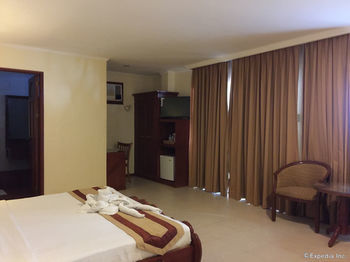 Apartamento Alona Kew White Beach Resort