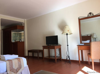 Apartamento Alona Kew White Beach Resort