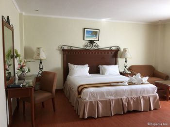 Apartamento Alona Kew White Beach Resort