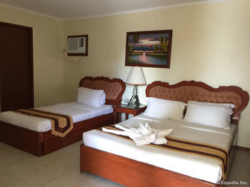 Apartamento Alona Kew White Beach Resort