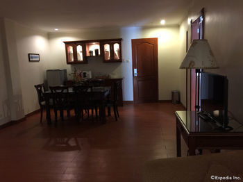 Apartamento Alona Kew White Beach Resort