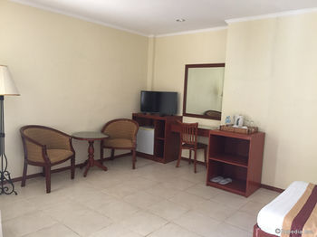 Apartamento Alona Kew White Beach Resort