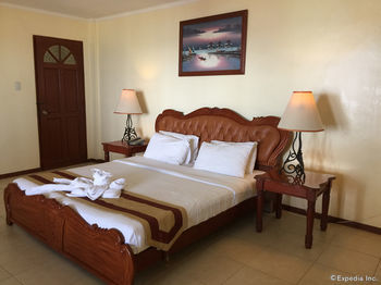 Apartamento Alona Kew White Beach Resort