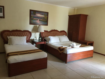 Apartamento Alona Kew White Beach Resort