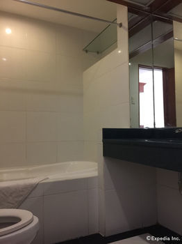 Apartamento Alona Kew White Beach Resort