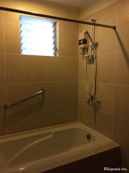 Apartamento Alona Kew White Beach Resort