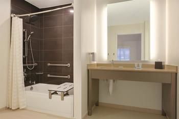 Aparthotel Hyatt House Cypress/anaheim