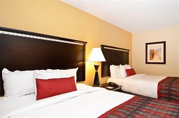 Best Western Plus Bessemer Hotel & Suites