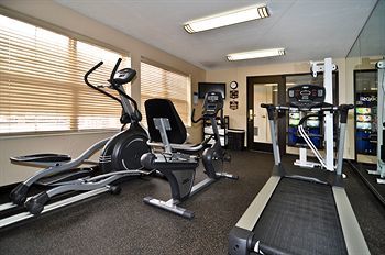 Best Western Plus Bessemer Hotel & Suites