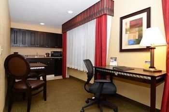 Best Western Plus Bessemer Hotel & Suites