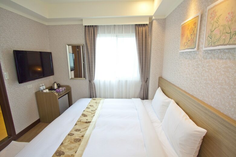 Hotel Truefriend Inn