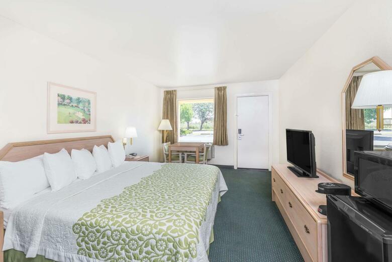 Hotel Days Inn - Deming, Nm