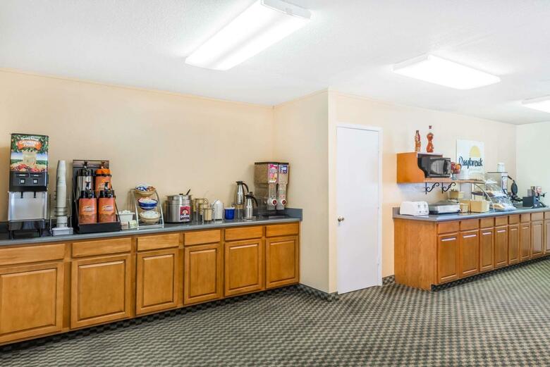 Hotel Days Inn - Deming, Nm