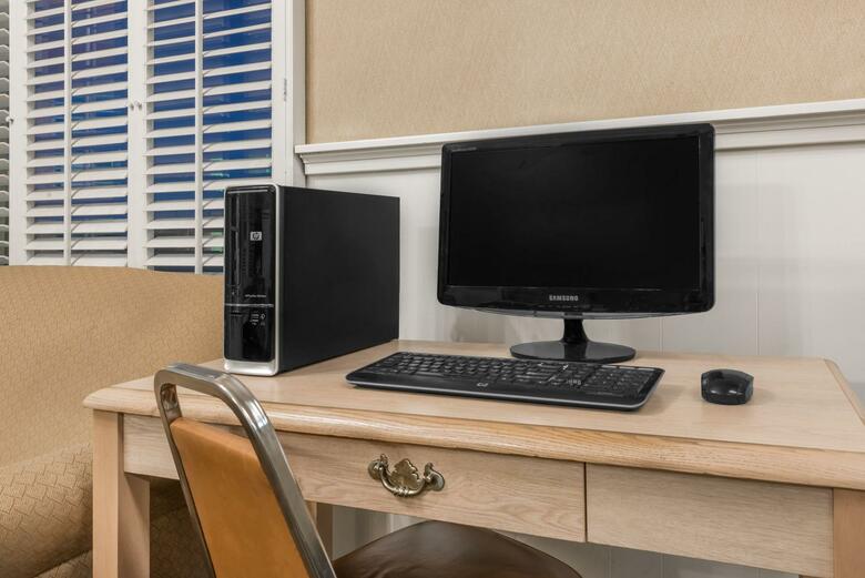 Hotel Days Inn - Deming, Nm