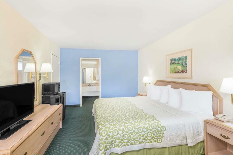 Hotel Days Inn - Deming, Nm