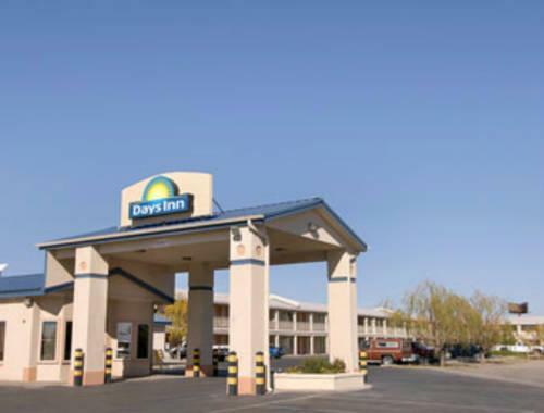 Hotel Days Inn - Deming, Nm