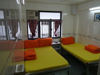 Hotel New China Guest House