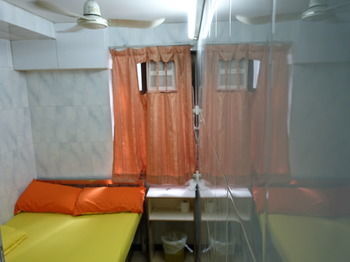Hotel New China Guest House