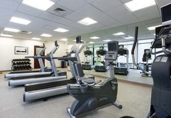 Hotel Springhill Suites By Marriott Indianapolis Fishers