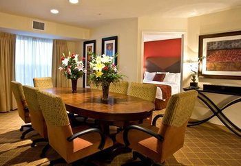 Aparthotel Residence Inn By Marriott Glendale