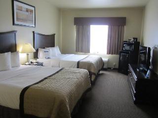 Hotel Baymont Inn & Suites Snyder