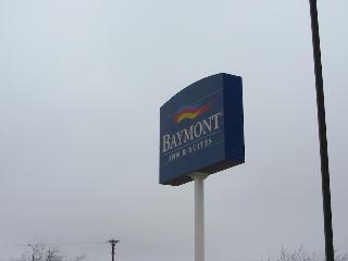 Hotel Baymont Inn & Suites Snyder