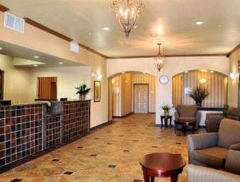 Hotel Baymont Inn & Suites Snyder