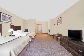 Hotel Baymont Inn & Suites Snyder