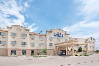 Hotel Baymont Inn & Suites Snyder