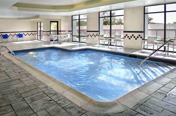 Hotel Springhill Suites By Marriott - Danbury
