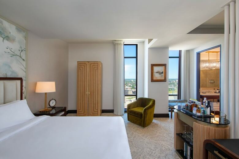 Hotel Ivy, A Luxury Collection Hotel, Minneapolis