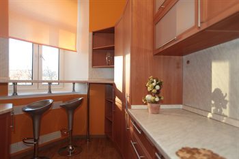 Kvart Apartments Mayakovskaya