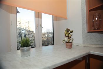 Kvart Apartments Mayakovskaya