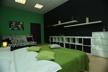 Kvart Apartments Mayakovskaya