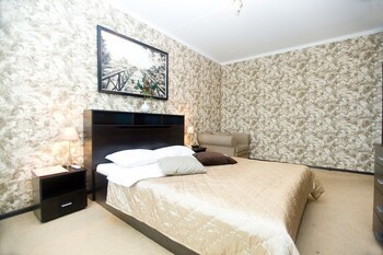 Kvart Apartments Mayakovskaya