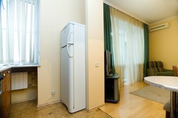 Kvart Apartments Mayakovskaya