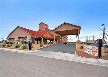 Hotel Comfort Inn & Suites