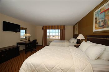 Hotel Comfort Inn & Suites