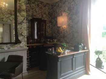 Hotel New Park Manor