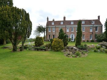 Hotel New Park Manor