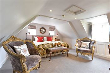 Hotel New Park Manor