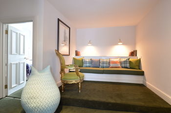 Hotel New Park Manor