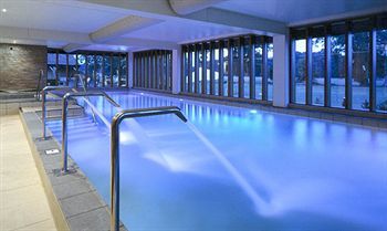 Hotel New Park Manor