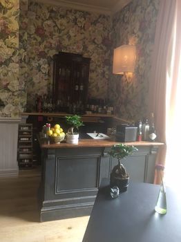 Hotel New Park Manor