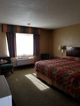 Motel American Holiday Mesa Verde Inn